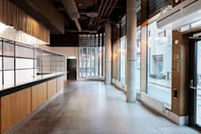 Restauranglokal på Valands Promenad 3, Kungsbacka