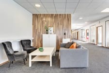 Butikslokal på Kraftvägen 50, Kungsängen – bild 13