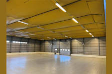 Industrilokal på Ekenäsgatan 10, Ystad