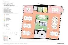 Kontorslokal på Södergatan 14, Malmö – bild 15