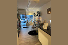 Lokal på Hantverksgatan 26, Halmstad – bild 4