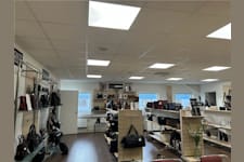 Lagerlokal på Söderbymalmsvägen 4, Handen – bild 5