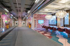 Kontorslokal på Karlavägen 102, Stockholm