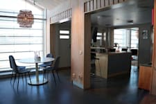 Kontorslokal på Strömpilsplatsen 20, Umeå – bild 5