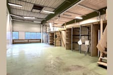 Butikslokal på Kilowattvägen 9, Handen – bild 4