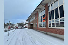 Domherrevägen 11B - image - 14