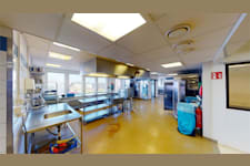 Kontorslokal på Borrgatan 25, Malmö – bild 4