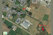 Butikslokal på Blackebergsvägen 18, Falkenberg