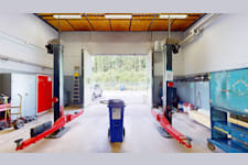 Butikslokal på Tibastvägen 10, Karlskoga – bild 16