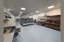 Lokal på Industrigatan 75, Landskrona – bild 10
