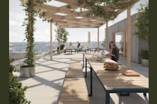 Kontorslokal på Warfvinges väg 26, Stockholm – bild 10