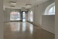 Butikslokal på Östra Storgatan 12, Säffle – bild 3