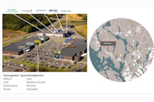 Butikslokal på Klövtorpsvägen 1, Bro – bild 2