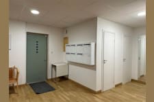 Masugnsvägen 30 - Postfack i kontorshotellet