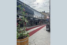 Butikslokal på Tanneforsgatan 3, Linköping – bild 3