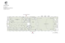 Kontorslokal på Sturegatan 10, Sundbyberg – bild 3