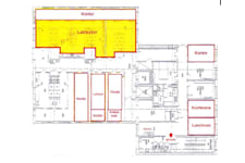 Kontorslokal på Banvaktsvägen 22, Solna – bild 44