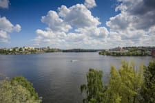 Kontorslokal på Gustavslundsvägen 141, Bromma – bild 2