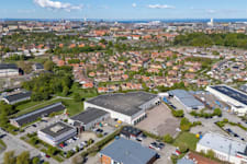 Industrilokal på Höjdrodergatan 24, Malmö – bild 20