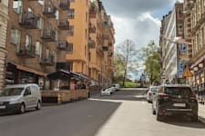 Kontorslokal på Tegnérgatan 35, Stockholm – bild 23