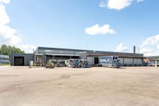 Industrilokal på Nettovägen 13, Järfälla – bild 7