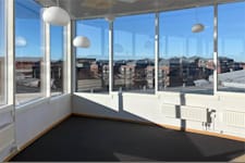 Kontorslokal på Johan Willins gata 8, Göteborg – bild 2