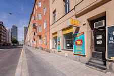 Butikslokal på Torsgatan 52, Stockholm – bild 2