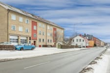 Lagerlokal på Storgatan 36, Vingåker