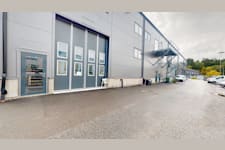 Industrilokal på Bergkällavägen 35A, Sollentuna – bild 33