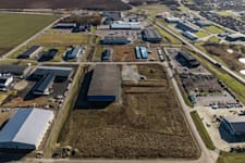 Lagerlokal på Spånvägen 8, Staffanstorp – bild 2