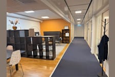 Kontorslokal på Järnbrotts Prästväg 2, Västra Frölunda