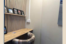 Frösundaviks allé 1 - Samtalsrum