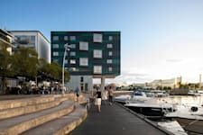 Kontorslokal på Hammarby Allé 91, Stockholm – bild 8