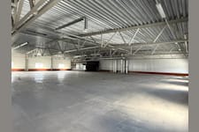 Lagerlokal på Söderbymalmsvägen 2a, Handen – bild 2