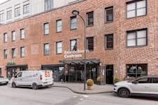 Butikslokal på Tre kronors väg 45, Nacka – bild 8