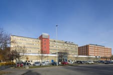 Coworking-plats på Fryksdalsbacken 12-14, FARSTA