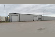 Industrilokal på Kardangatan 2, Eskilstuna – bild 2