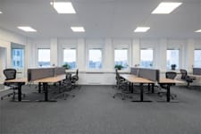 Kontorslokal på Telefonvägen 30, Hägersten – bild 11