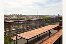 Kontorslokal på Ullevigatan 19, GÖTEBORG – bild 6