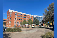 Kontorslokal på Karl XI:s väg 61, Halmstad – bild 2