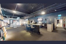 Butikslokal på Enhörningsvägen 2, Hässleholm – bild 11