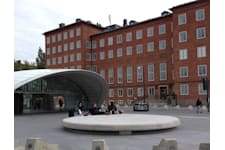 Kontorslokal på Carl Gustafs väg 34, Malmö