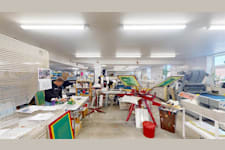 Butikslokal på Wedavägen 5, Södertälje – bild 6