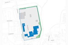 Osmundgatan 10 - Lokalen är belägen i Hus 2