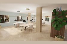 Västra Finnbodavägen 2-4 - e-stylad