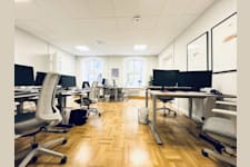 Kontorslokal på Svartmangatan 16, Stockholm – bild 4