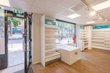 Butikslokal på Birger Jarlsgatan 53, Stockholm – bild 3