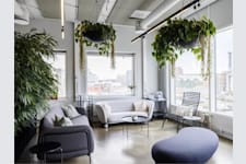 Kontorslokal på Stora Varvsgatan 13 A, Malmö – bild 3