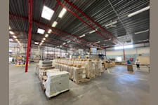 Industrilokal på Aröds industriväg 32, Göteborg – bild 6