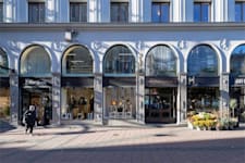 Kontorslokal på Biblioteksgatan 11, Stockholm – bild 12